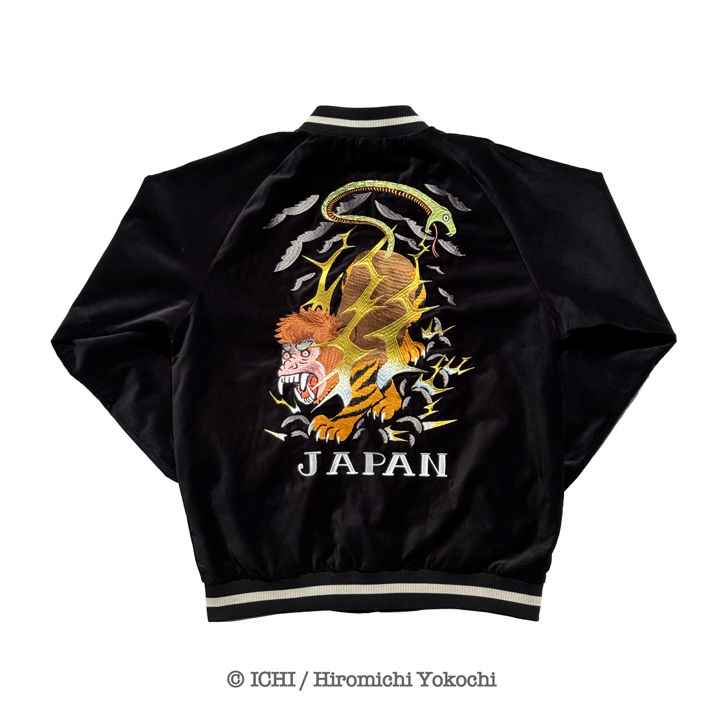 Home | ICHI ドブ板本店